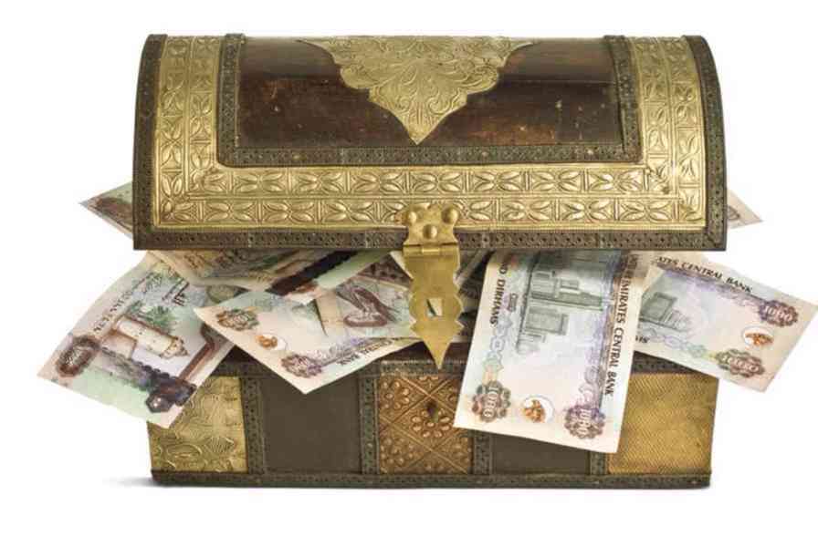 Nabídka investičních a podnikatelských úvěrů