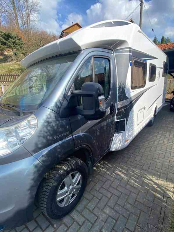 Ostatní 2,3   Obytný automobil - foto 6