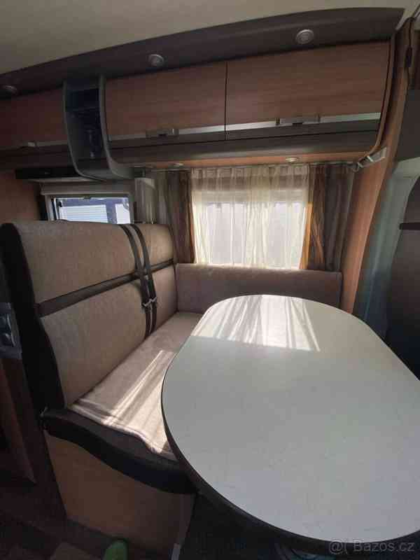 Ostatní 2,3   Obytný automobil - foto 14