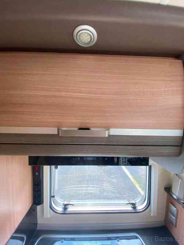 Ostatní 2,3   Obytný automobil - foto 16