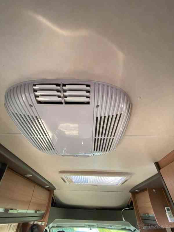 Ostatní 2,3   Obytný automobil - foto 3