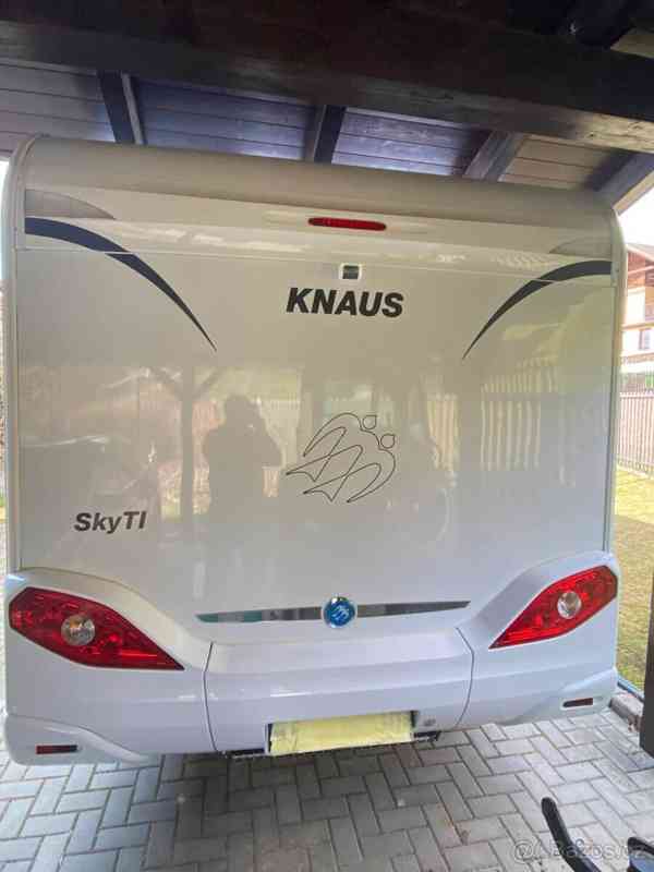 Ostatní 2,3   Obytný automobil - foto 8