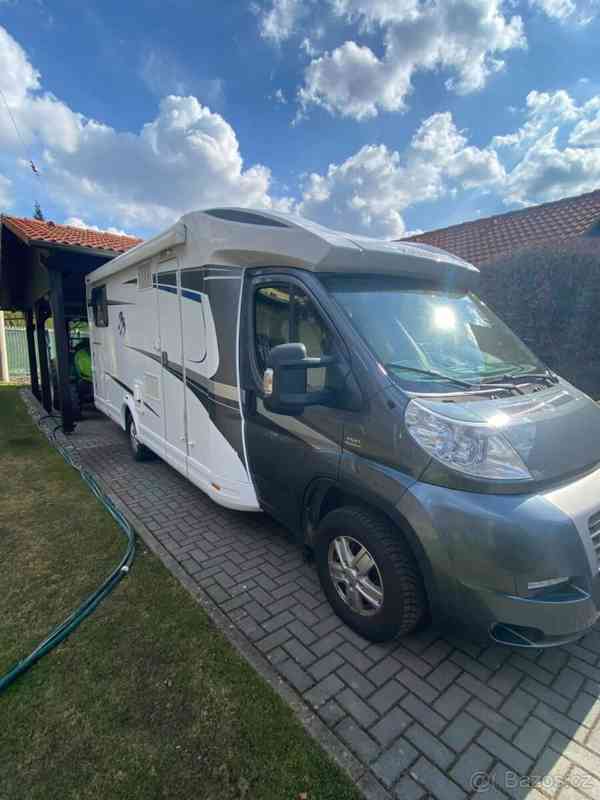 Ostatní 2,3   Obytný automobil - foto 5