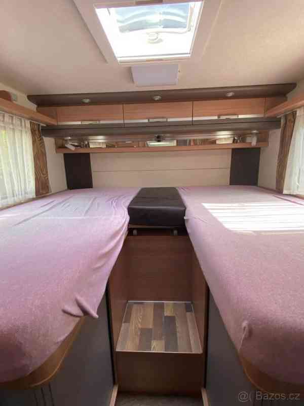 Ostatní 2,3   Obytný automobil - foto 9