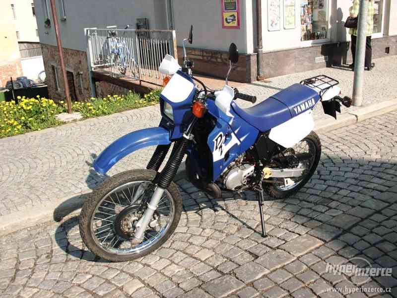 Yamaha DT 125 R - foto 4