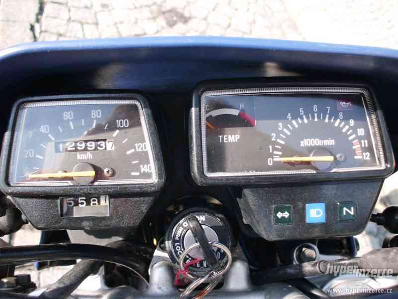Yamaha DT 125 R - foto 5