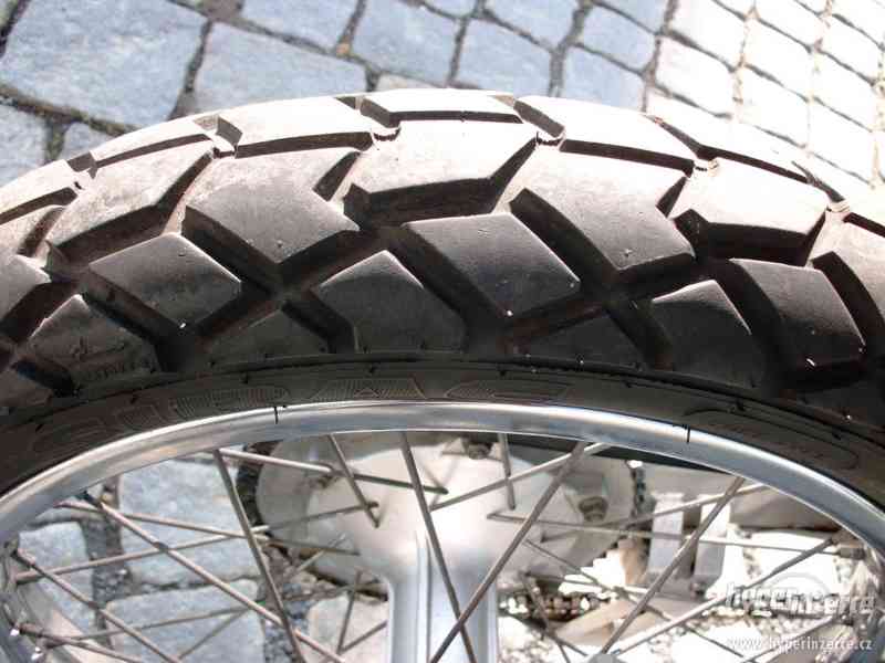 Yamaha DT 125 R - foto 6
