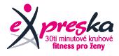 Trenérka ve fitness pro ženy EXPRESKA Klatovy - foto 1
