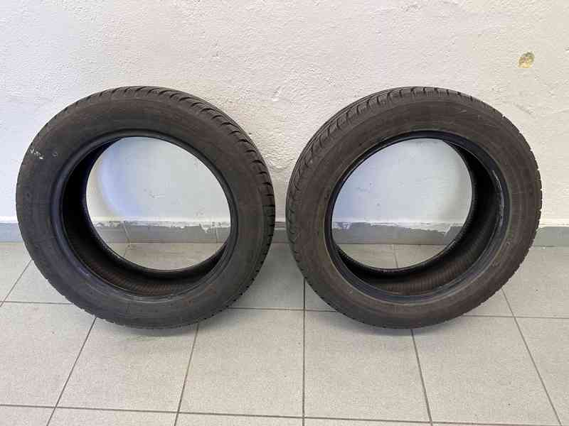 TOYO SNOWPROX S943 185/60 R16 86H - foto 2