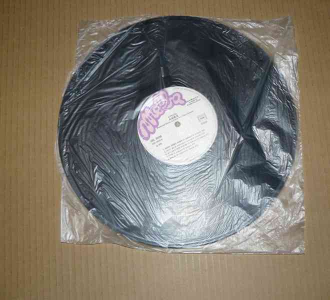 LP - vinyl  ABBA / ARRIVAL, Polar Music AB (1976)  - foto 4