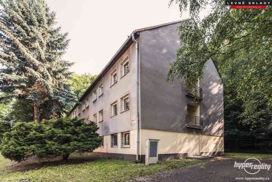 Prodej nově zrekonstruované ubytovny v Šumné u Litvínova - foto 7