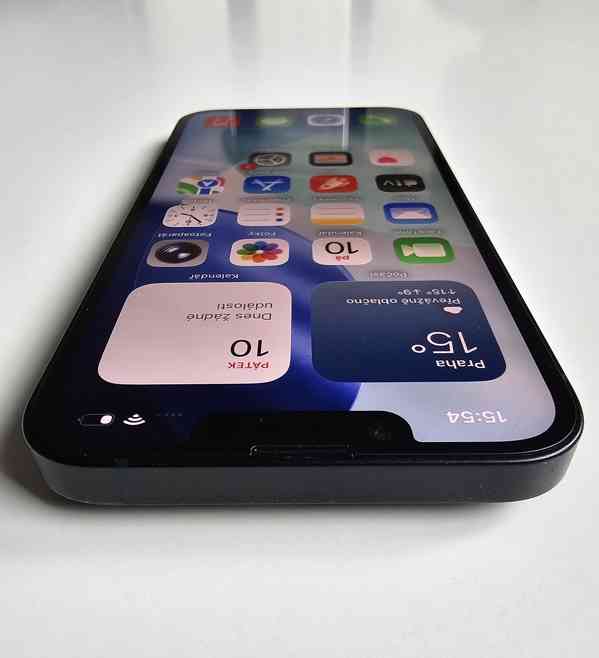 APPLE IPHONE 14 128GB - MIDNIGHT - foto 3