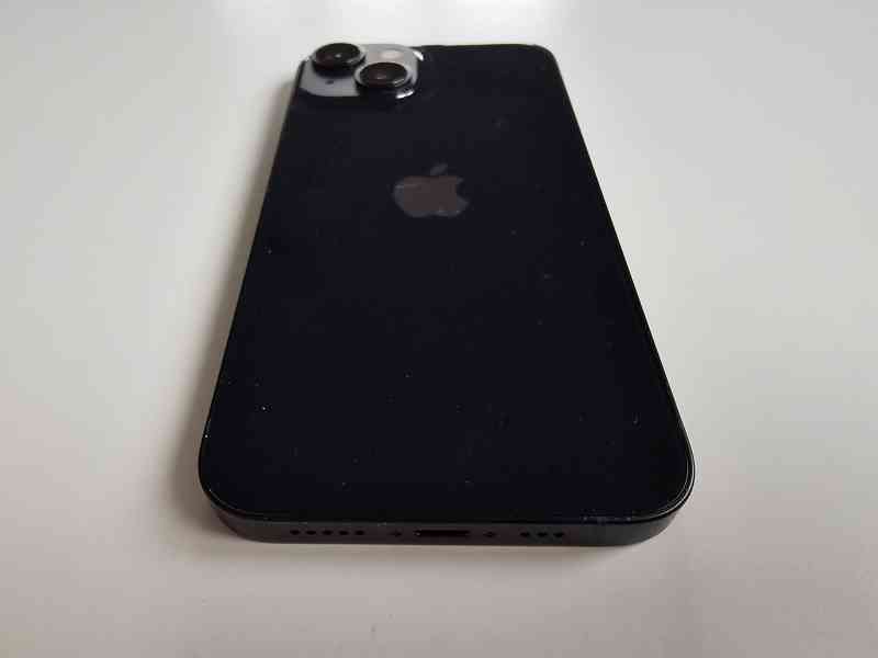 APPLE IPHONE 14 128GB - MIDNIGHT - foto 5