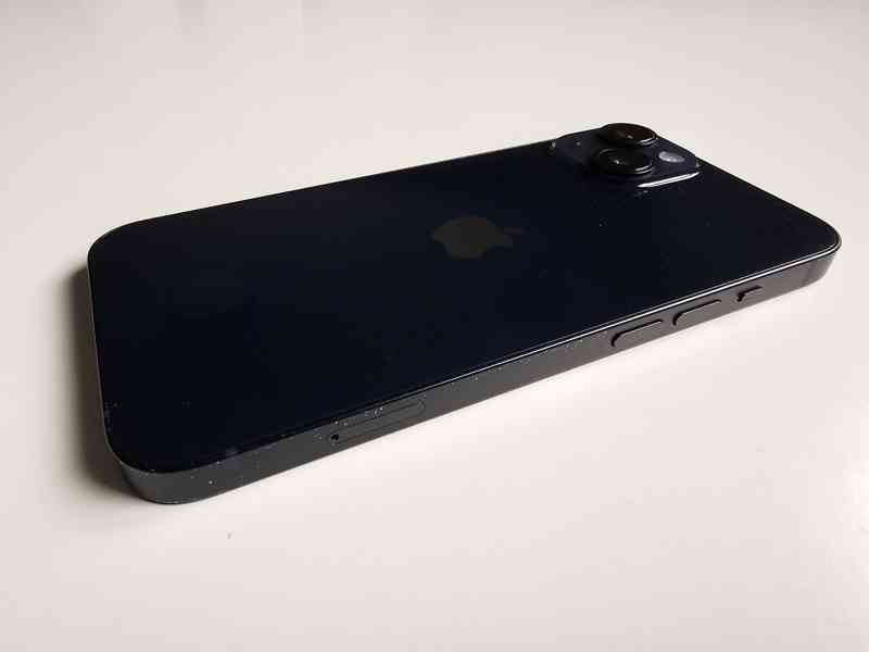 APPLE IPHONE 14 128GB - MIDNIGHT - foto 4