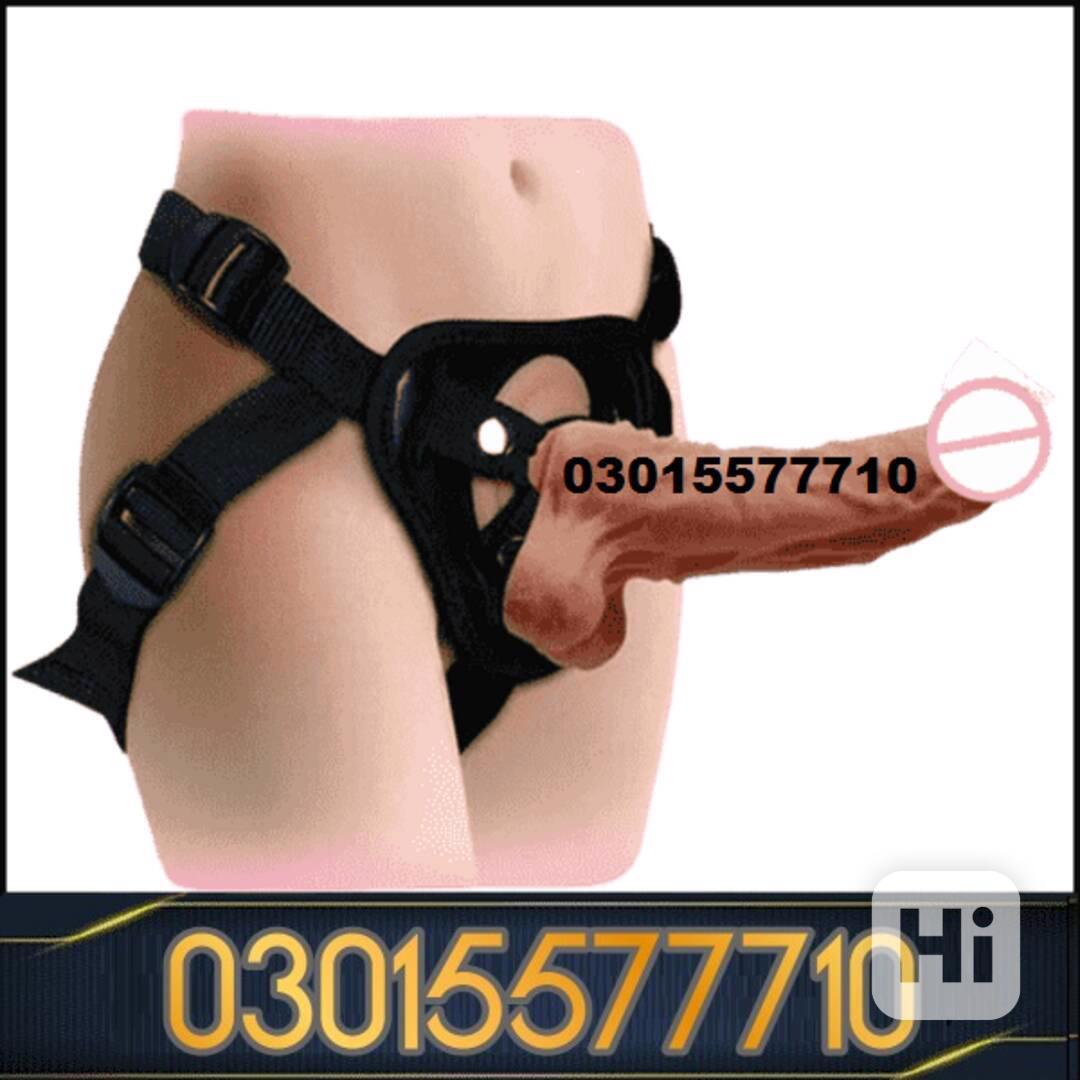 Silicone Condom In Pakistan - 03015577710 - Usa Pk - foto 1