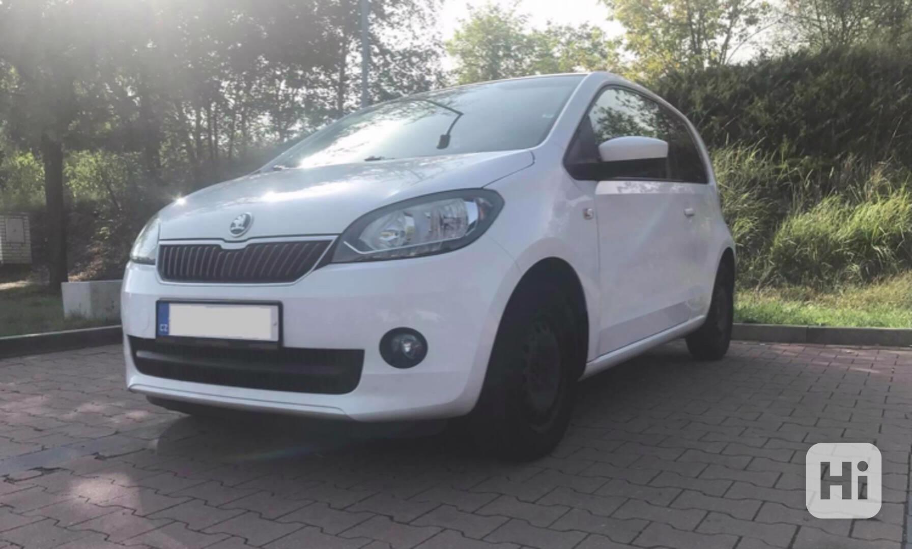 Škoda CITIGO Ambition po výměně spojky a brzd. 774832202 - foto 1