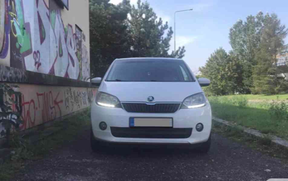 Škoda CITIGO Ambition po výměně spojky a brzd. 774832202 - foto 2