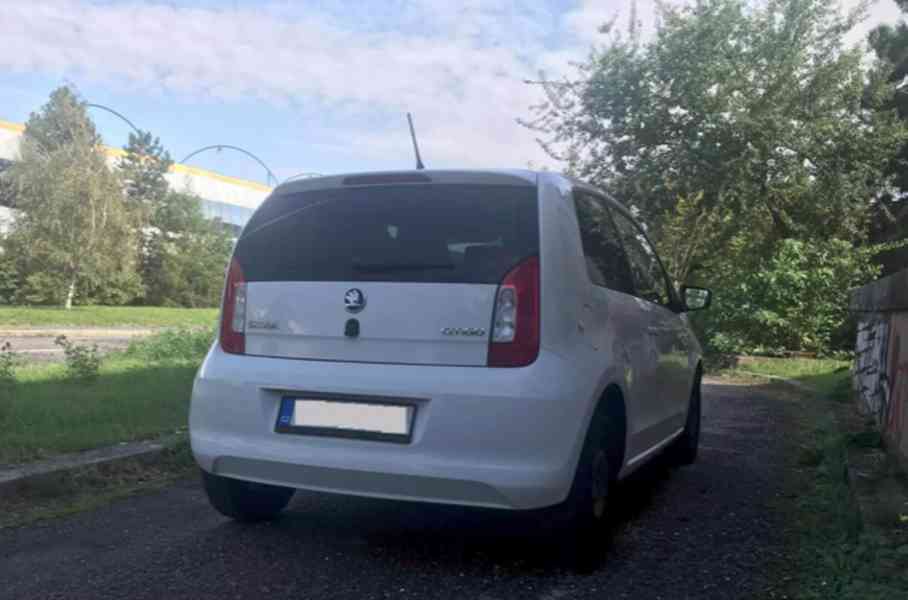 Škoda CITIGO Ambition po výměně spojky a brzd. 774832202 - foto 6