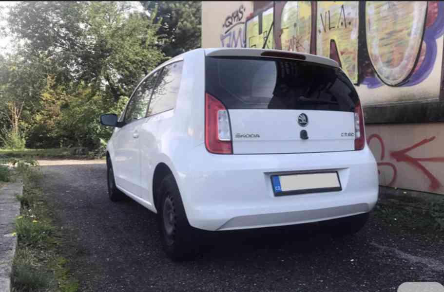 Škoda CITIGO Ambition po výměně spojky a brzd. 774832202 - foto 5