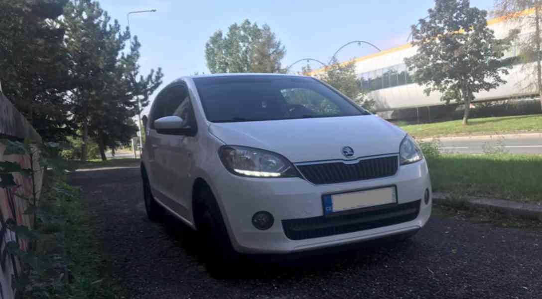 Škoda CITIGO Ambition po výměně spojky a brzd. 774832202 - foto 3