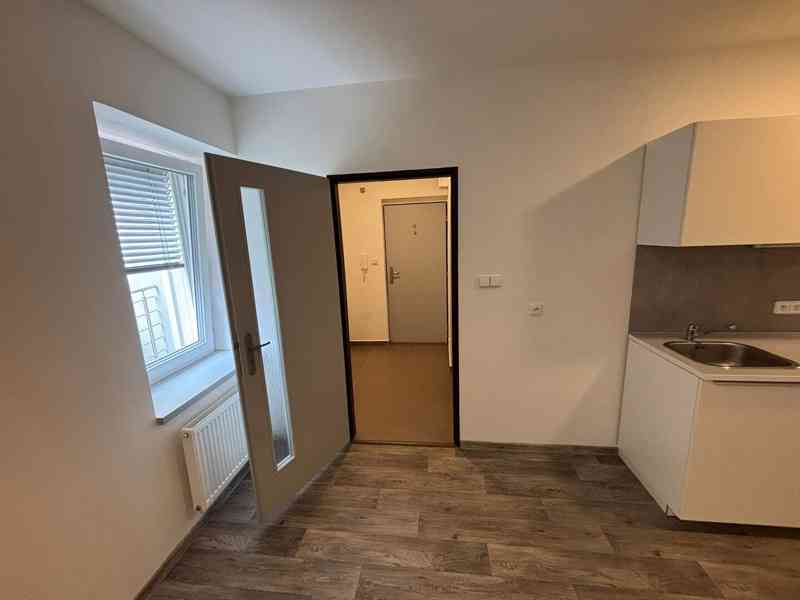 Pronájem bytu 1+kk 30 m² Čáslav, Boženy Němcové 2065, 206504 - foto 3