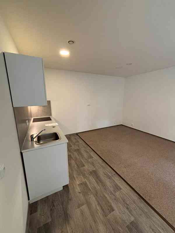 Pronájem bytu 1+kk 30 m² Čáslav, Boženy Němcové 2065, 206504 - foto 4