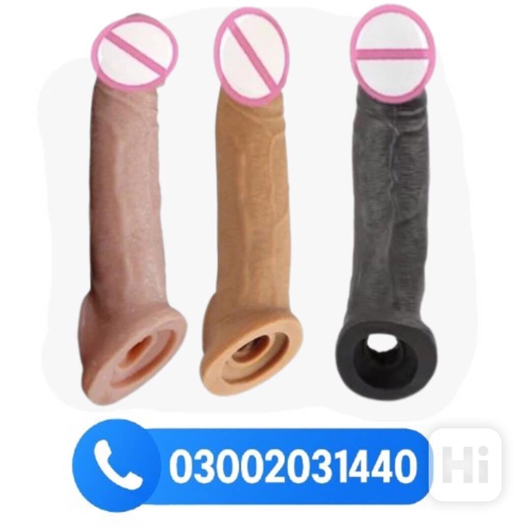 Realistic Huge Dildo Sex Toys Lahore=03002031440= - foto 1