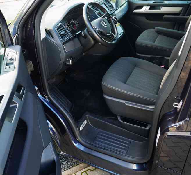 Volkswagen T6 Multivan 2,0TDI Comfortline long DSG 110kw - foto 15