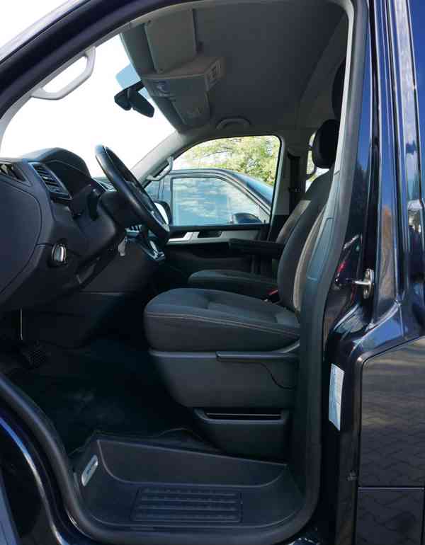 Volkswagen T6 Multivan 2,0TDI Comfortline long DSG 110kw - foto 10