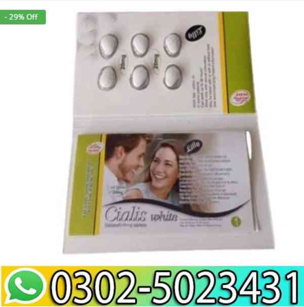 60Mg Everlong Tablets in Lahore + 03025023431 + VIP - foto 4