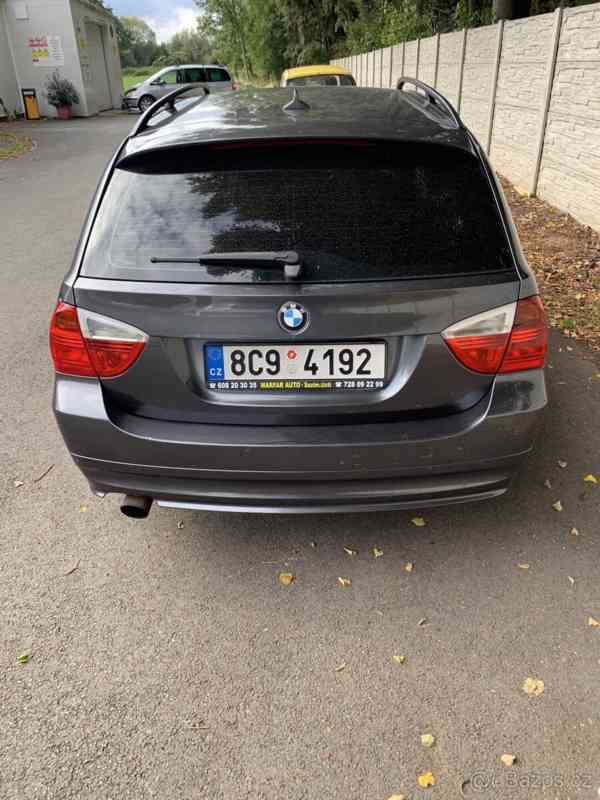 BMW Řada 3 318d (320) 90 kW	 - foto 6