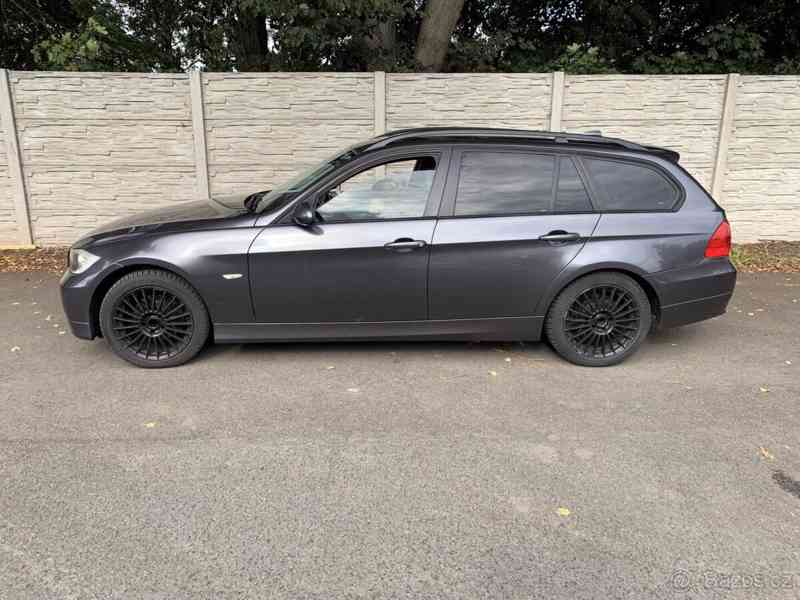 BMW Řada 3 318d (320) 90 kW	 - foto 2