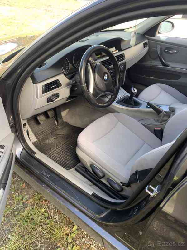 BMW Řada 3 318d (320) 90 kW	 - foto 4