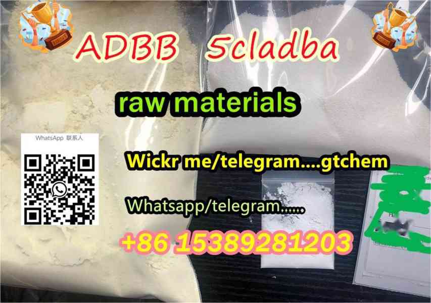 Buy 5cladb 5cladba adbb ADBB 4fadb 5fadb jwh018 powder precu - foto 32