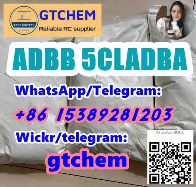 Buy 5cladb 5cladba adbb ADBB 4fadb 5fadb jwh018 powder precu - foto 7
