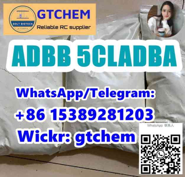 Buy 5cladb 5cladba adbb ADBB 4fadb 5fadb jwh018 powder precu - foto 19