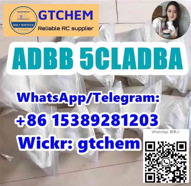 Buy 5cladb 5cladba adbb ADBB 4fadb 5fadb jwh018 powder precu - foto 14
