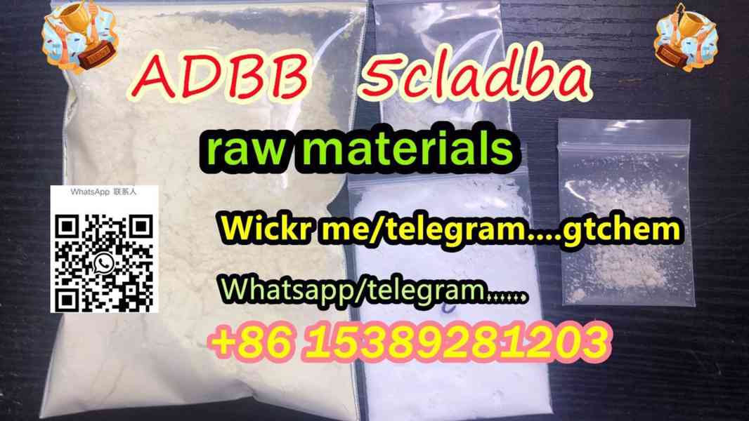 Buy 5cladb 5cladba adbb ADBB 4fadb 5fadb jwh018 powder precu - foto 24