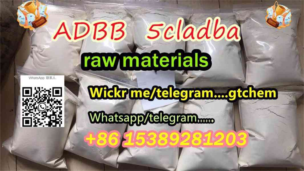 Buy 5cladb 5cladba adbb ADBB 4fadb 5fadb jwh018 powder precu - foto 26