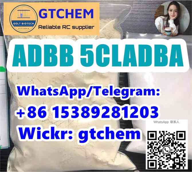 Buy 5cladb 5cladba adbb ADBB 4fadb 5fadb jwh018 powder precu - foto 20