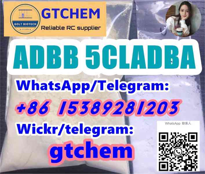 Buy 5cladb 5cladba adbb ADBB 4fadb 5fadb jwh018 powder precu - foto 9