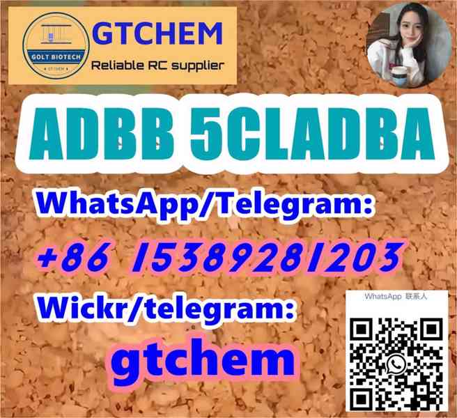 Buy 5cladb 5cladba adbb ADBB 4fadb 5fadb jwh018 powder precu - foto 12