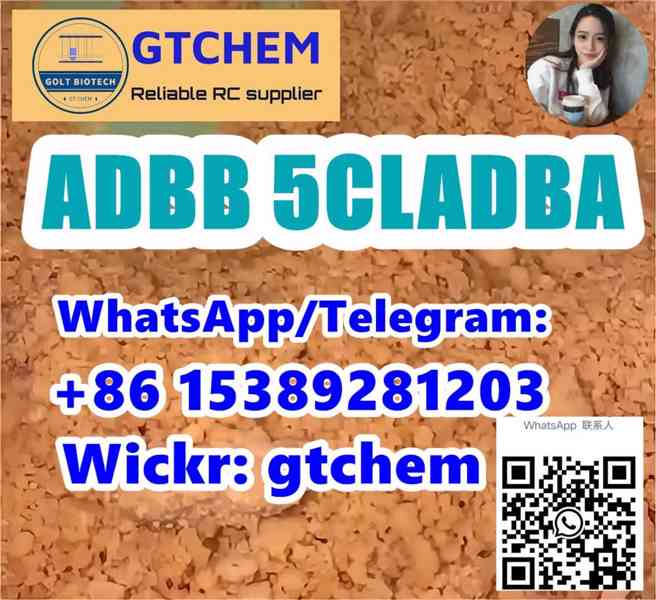 Buy 5cladb 5cladba adbb ADBB 4fadb 5fadb jwh018 powder precu - foto 22