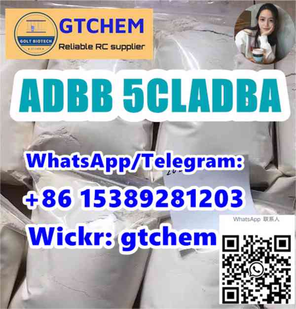 Buy 5cladb 5cladba adbb ADBB 4fadb 5fadb jwh018 powder precu - foto 21