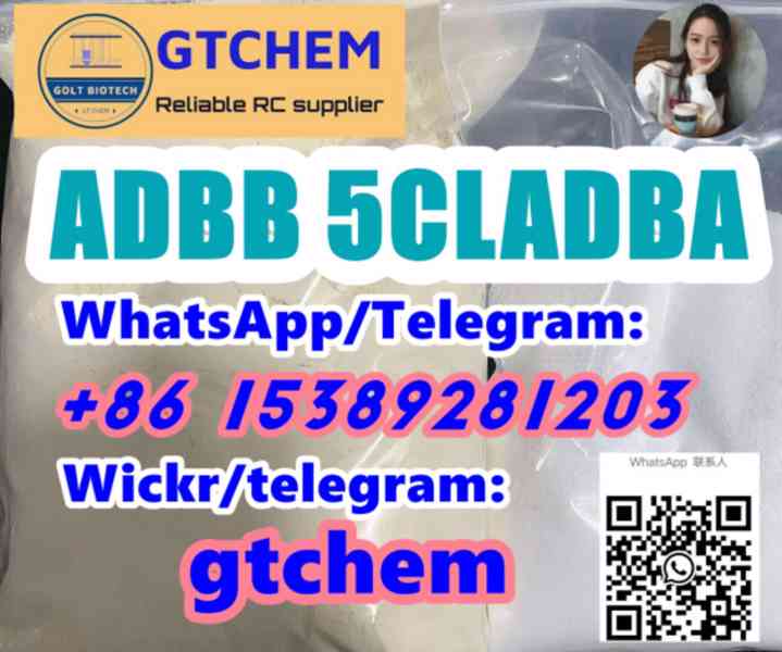 Buy 5cladb 5cladba adbb ADBB 4fadb 5fadb jwh018 powder precu - foto 3