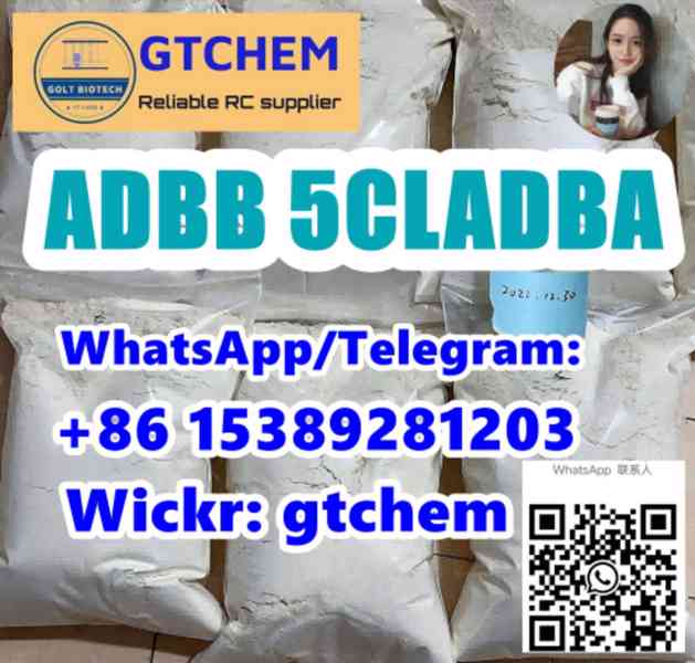 Buy 5cladb 5cladba adbb ADBB 4fadb 5fadb jwh018 powder precu - foto 17