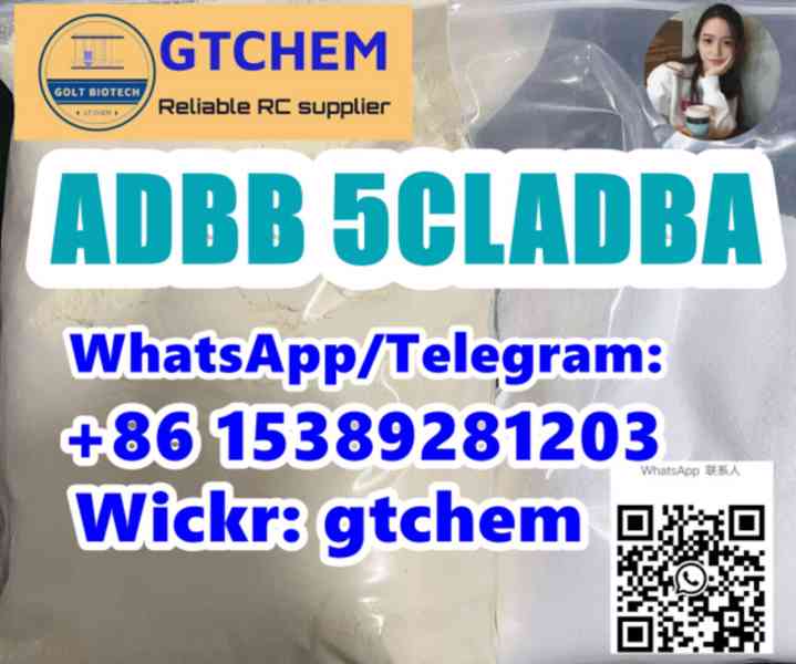 Buy 5cladb 5cladba adbb ADBB 4fadb 5fadb jwh018 powder precu - foto 15