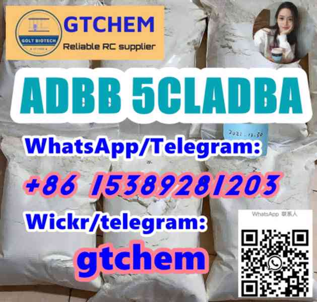 Buy 5cladb 5cladba adbb ADBB 4fadb 5fadb jwh018 powder precu - foto 5