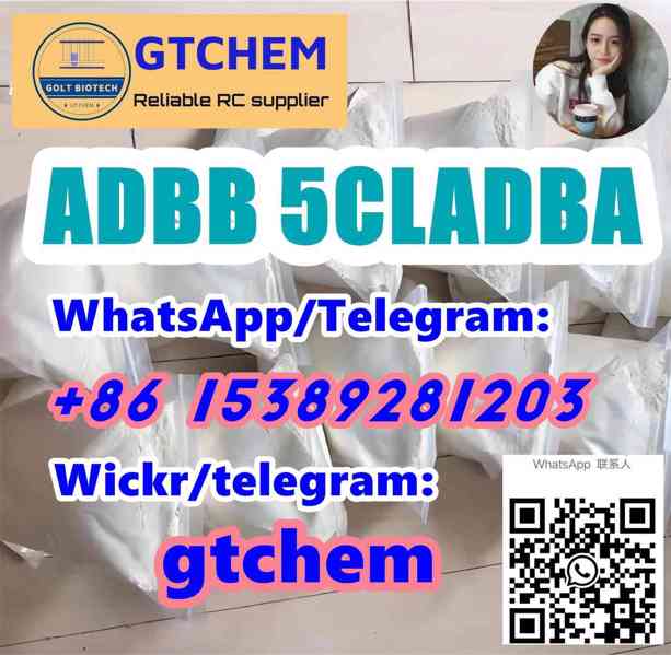 Buy 5cladb 5cladba adbb ADBB 4fadb 5fadb jwh018 powder precu - foto 2