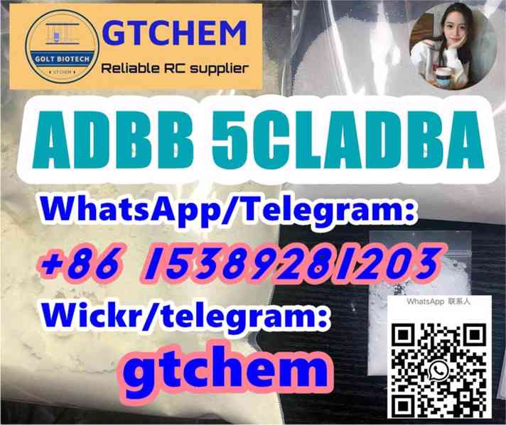 Buy 5cladb 5cladba adbb ADBB 4fadb 5fadb jwh018 powder precu - foto 4
